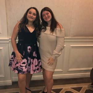 Meet your Posher, Julianna